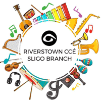 Riverstown CCE Logo